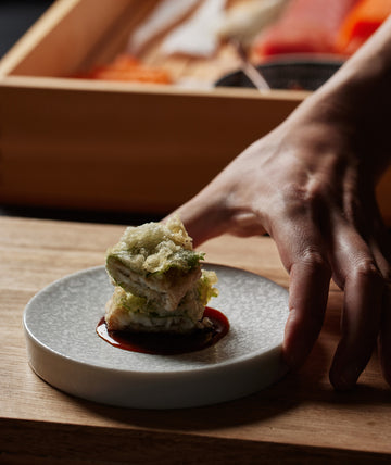 Meaning ‘blue moon’ in Japanese, AOI TSUKI is uncompromising in our dedication to perfection.