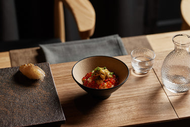 Aoi Tsuki in South Yarra goes from sushi boxes to omakase .